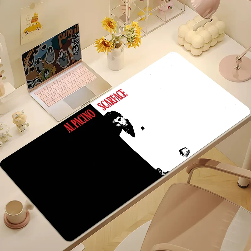 Tapis de Souris Scarface