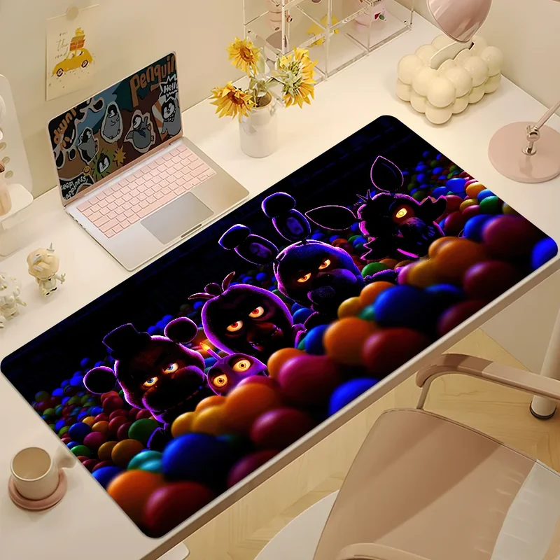 Tapis de Souris Five Nights at Freddy's