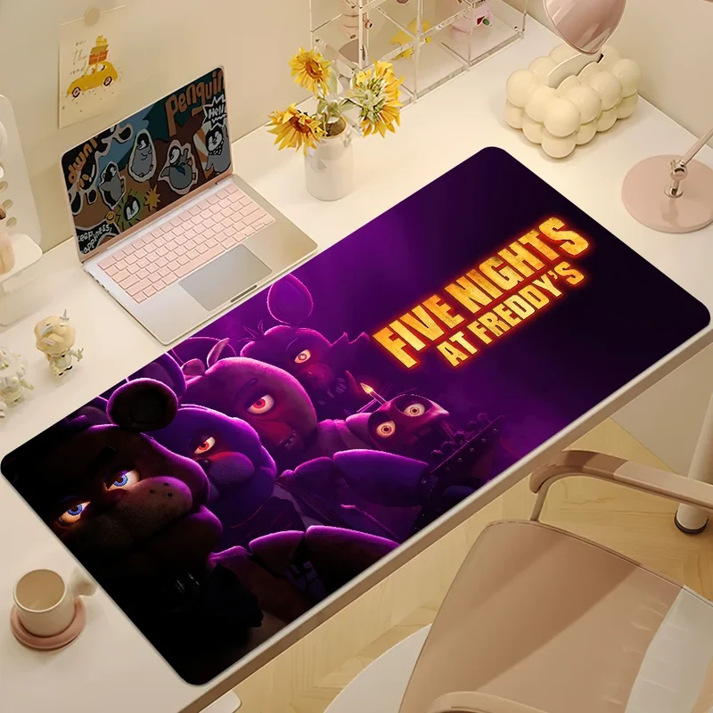 Tapis de Souris Five Nights at Freddy's