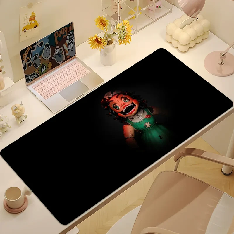 Tapis de Souris Five Nights at Freddy's