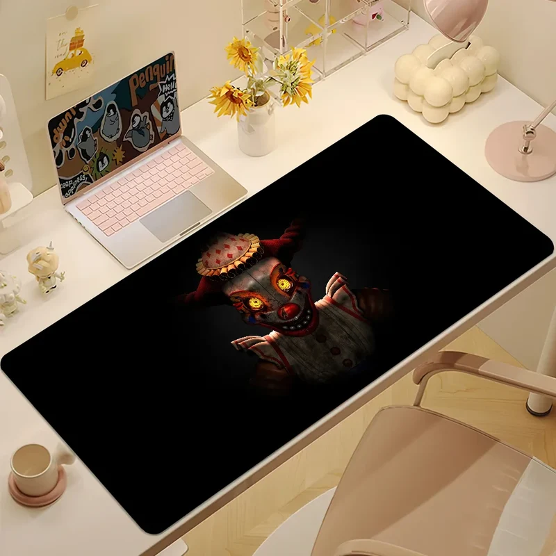 Tapis de Souris Five Nights at Freddy's