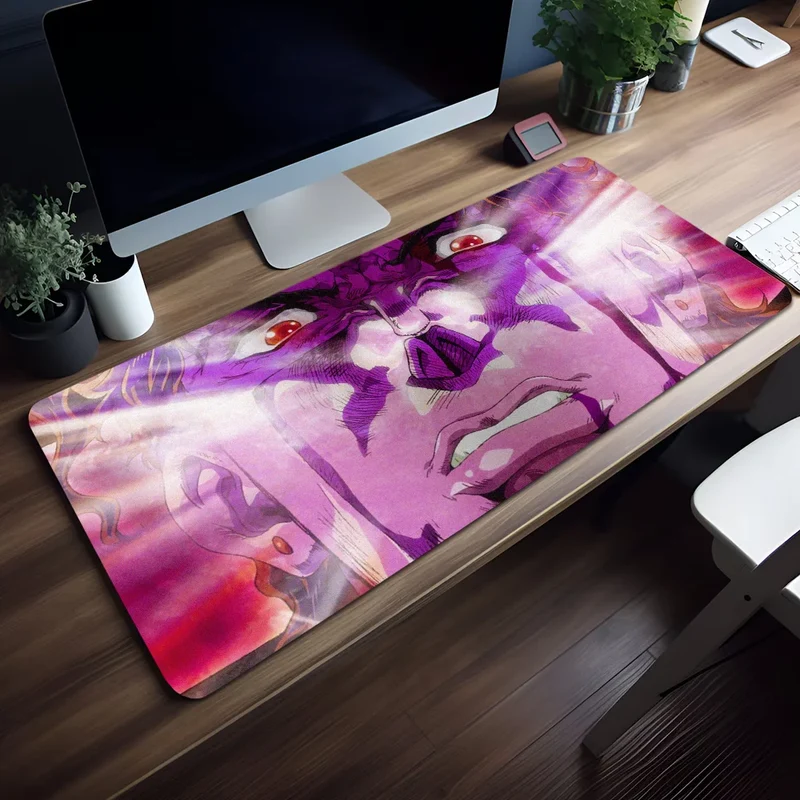 Tapis de Souris JoJo's Bizarre Adventure