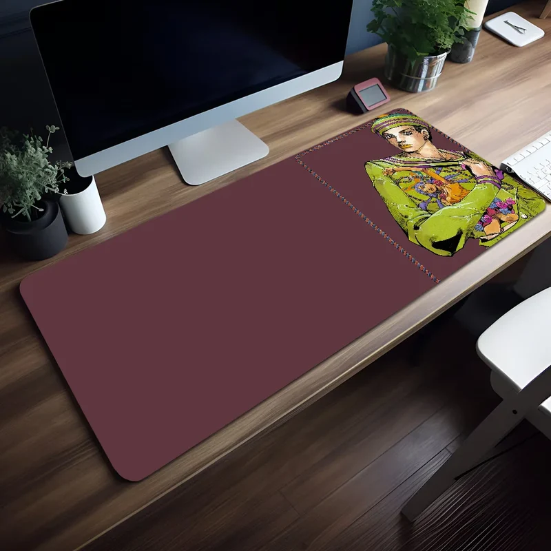 Tapis de Souris JoJo's Bizarre Adventure