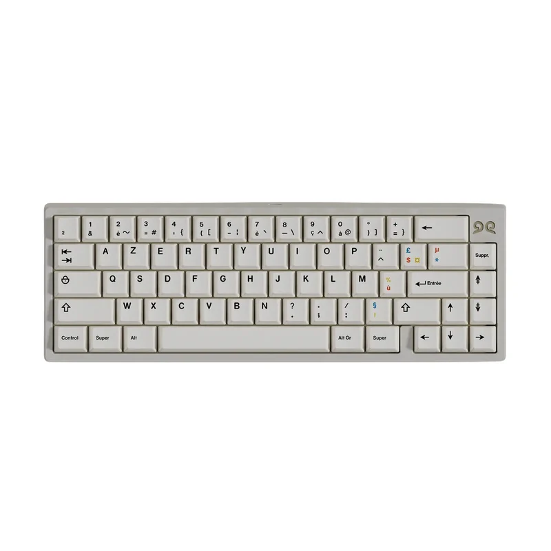 Keycaps AZERTY CHERRY
